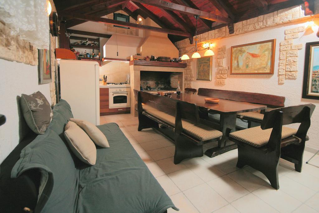 Lavanda Residence With Heated Pool Trogir Split Округ-Доньи Экстерьер фото